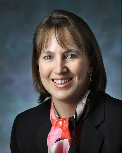 Janet Siddiqui