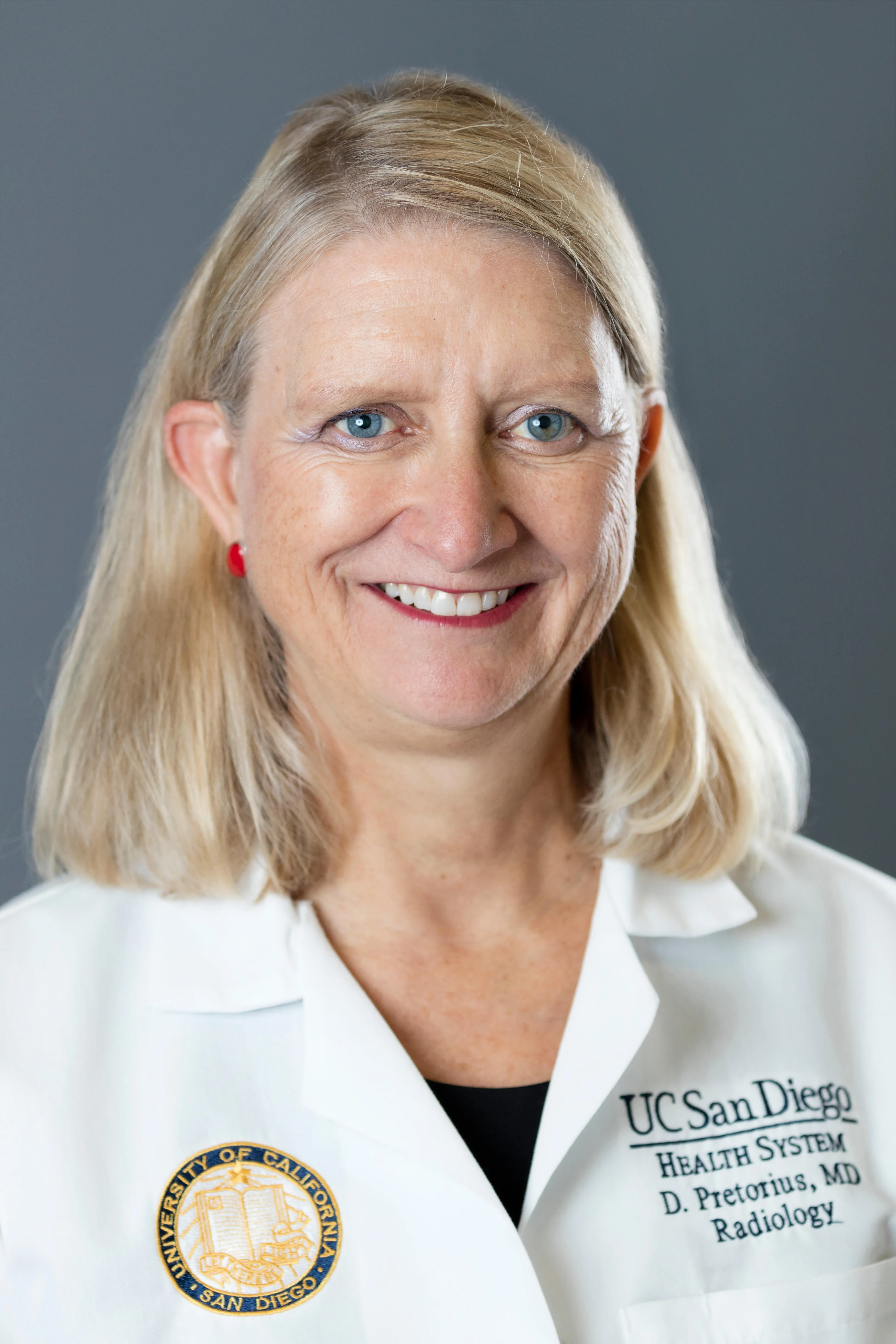 Dolores H. Pretorius