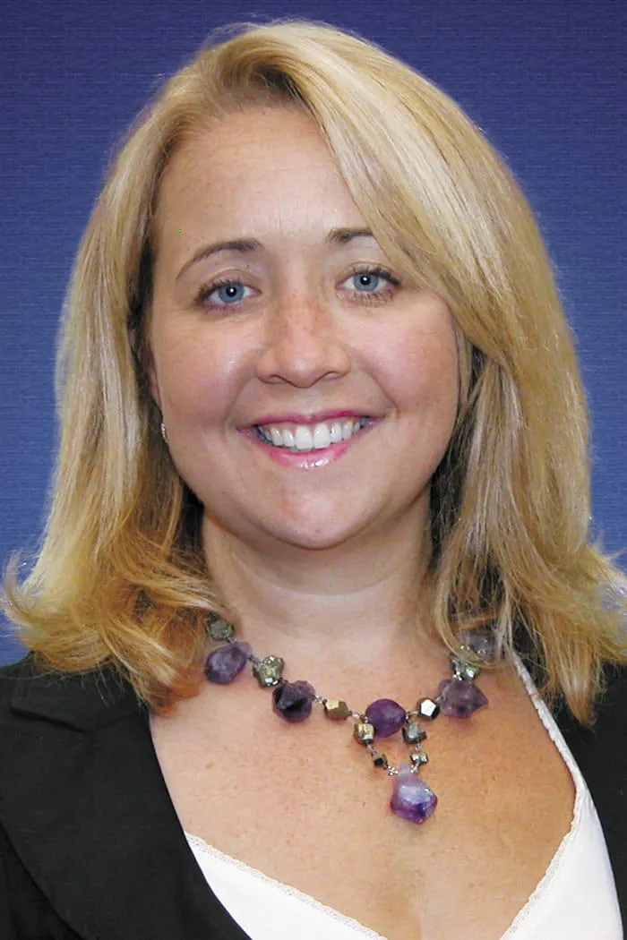 Sarah Gleason Taylor