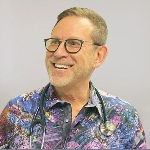 Thomas Scott Ziering