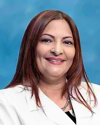Yvonne Rivera-Cruz