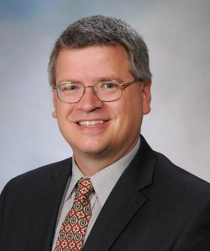 Brian D. Rinker