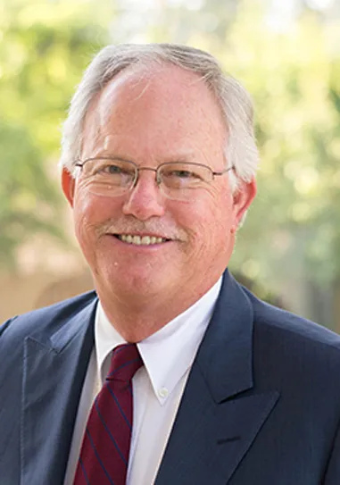 David Lawrence Tharpe