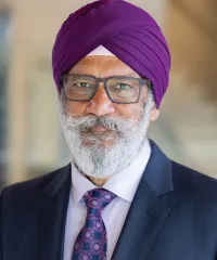 Manvinder Singh