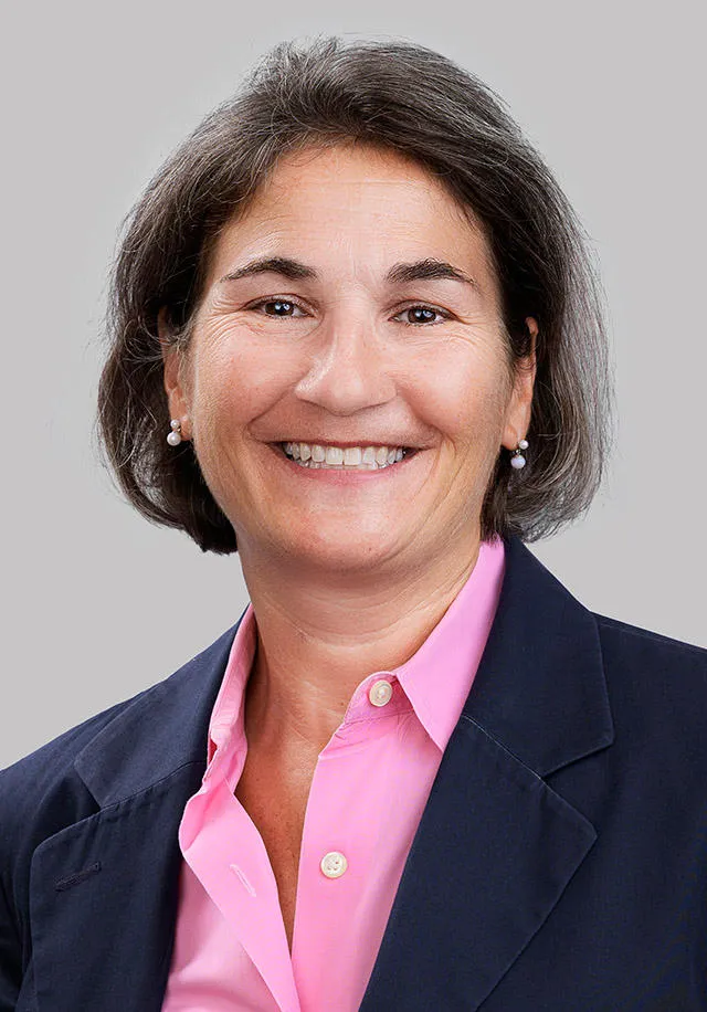 Maria Ann Gaydos