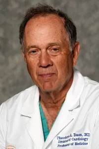 Theodore Adam Bass
