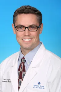 Jeffrey Clary