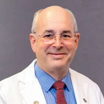 Steven Yarinsky