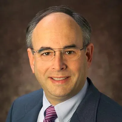 Steven Yarinsky
