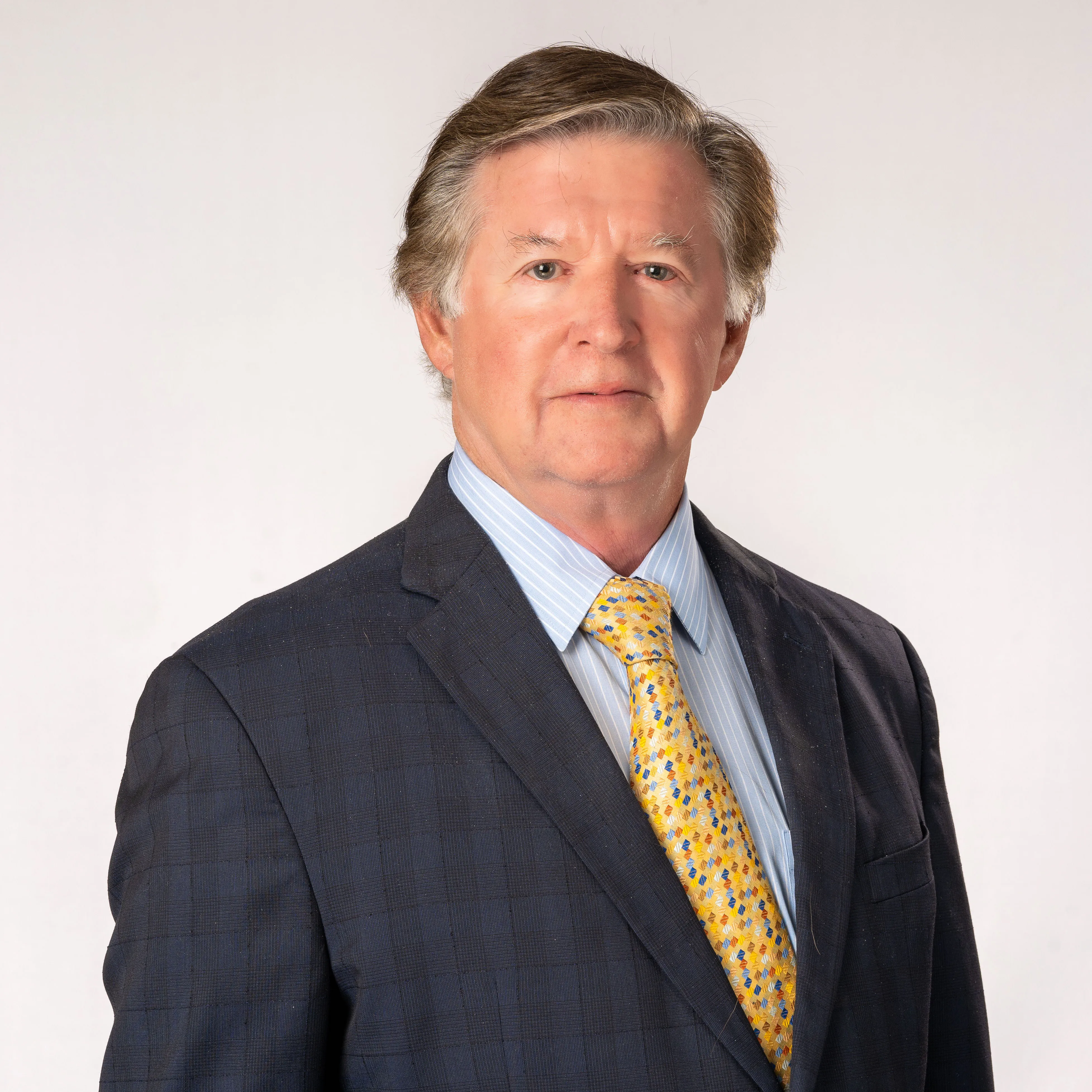 John Edney