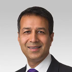 Hasan B. Alam