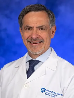 Jose G. Guillem