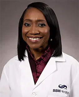 Carolyn J. Pryor