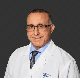 Dr. Alaa Mansour