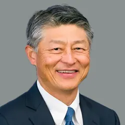 Dai H. Chung