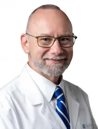 Michael Zgoda Sr.