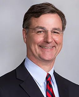Stanley B. Martin