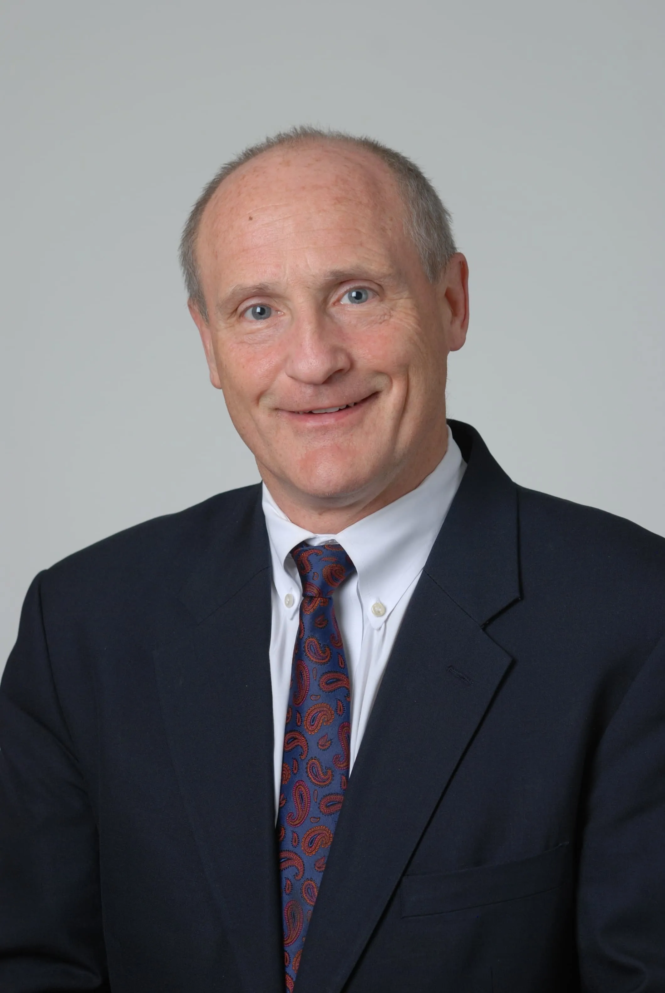 Joseph O O'neil