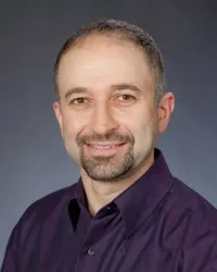 Mehran Fotoohi