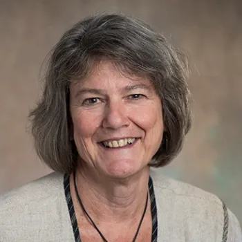 Linda R Ross