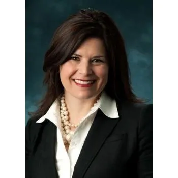 Lisa Forbes Satter