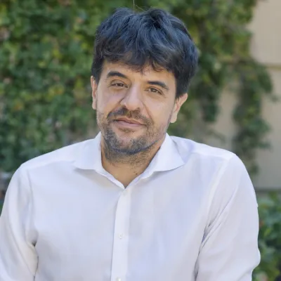 Karl Deisseroth