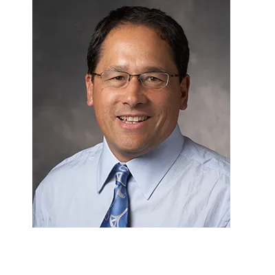 Anthony Oro