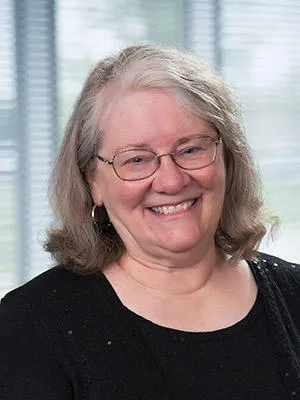 Mary Van Hal
