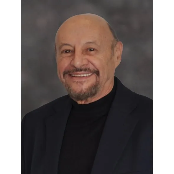 Eric A Shoenfeld