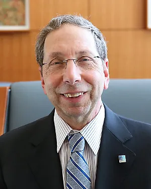 David J. Weber