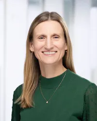 Melissa R Stoffel