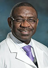 O. Charles Olagbegi