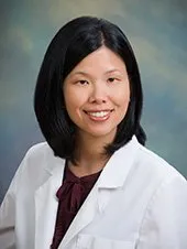 Julie Chow Lin