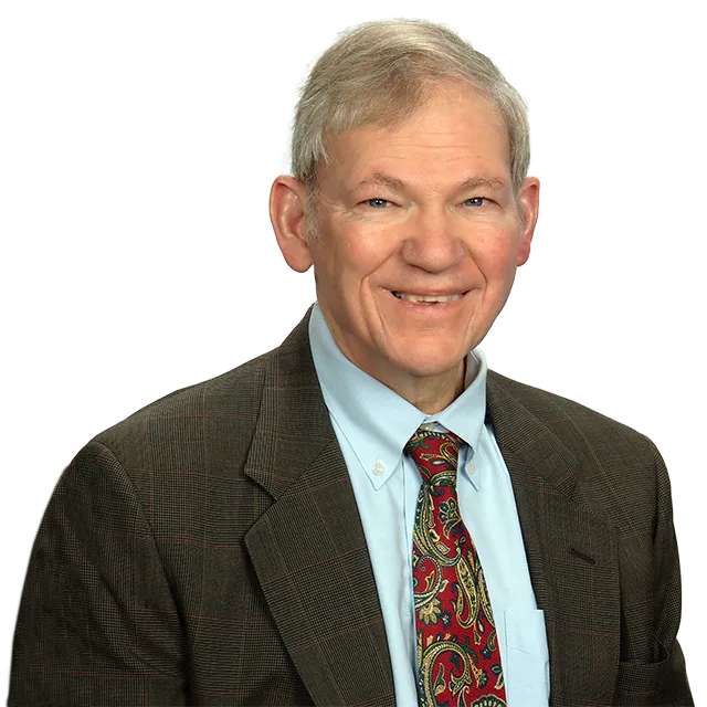 Bruce Stewart Bashline