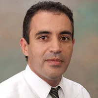 Ahmed M Aribi