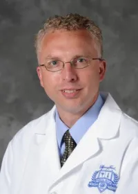 Gerald C Koenig
