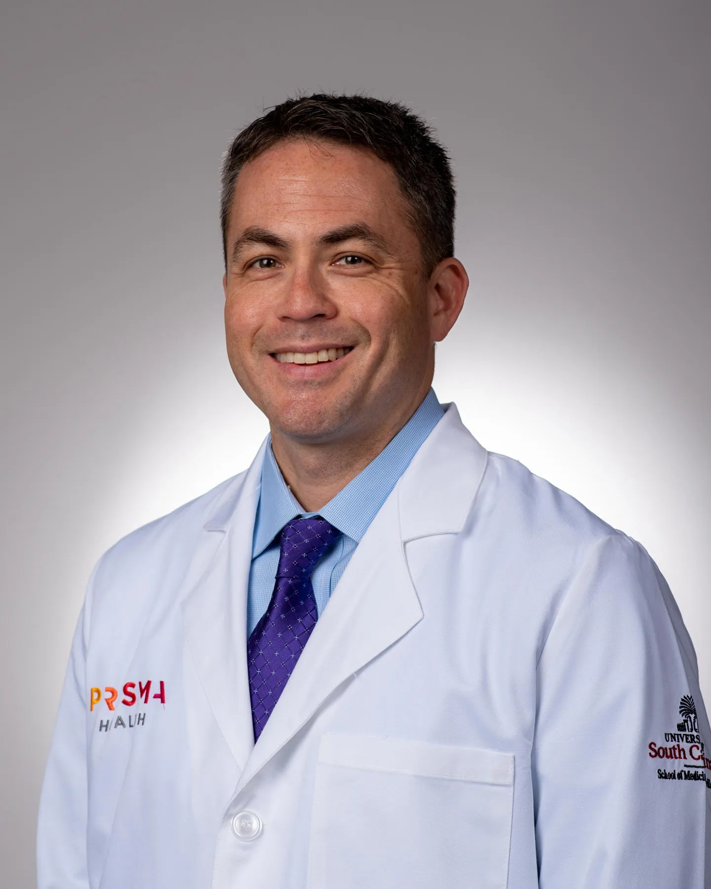 Jeffrey B Jorgensen