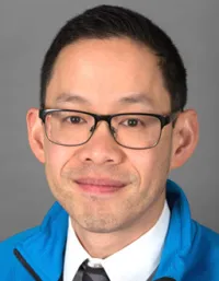 Douglas Mah