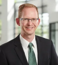 Aaron Link