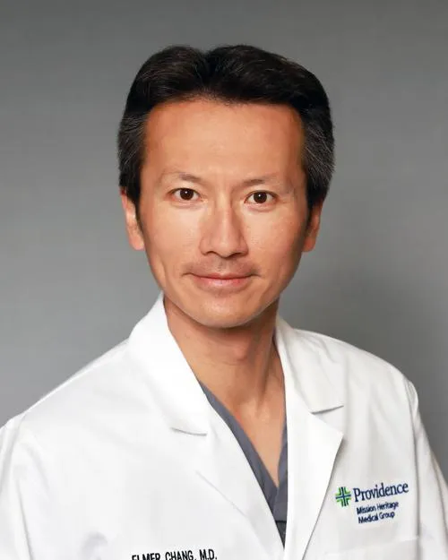 Elmer Yeong-Shin Chang