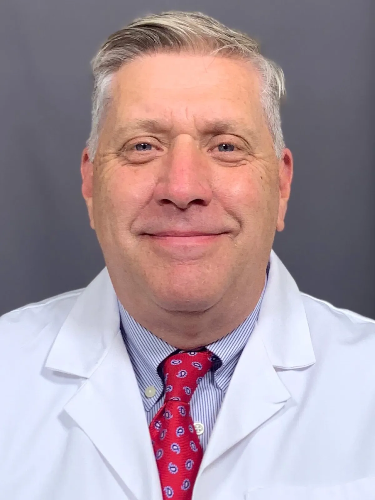 Randall F. Holcombe