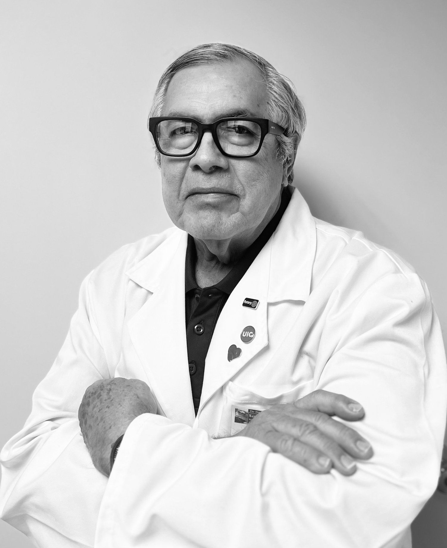 Joel Juarez-Uribe