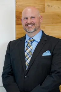 Jason A. Davis