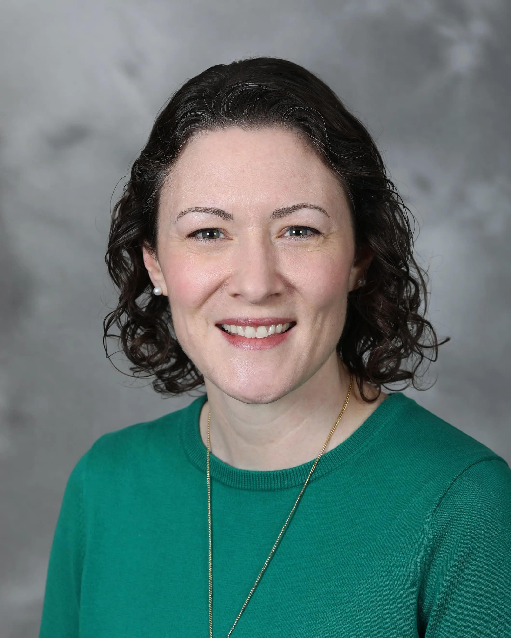 Kathryn B Johnston