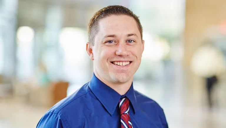 Andrew Michael Bryant