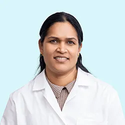 Ragini Gummadapu