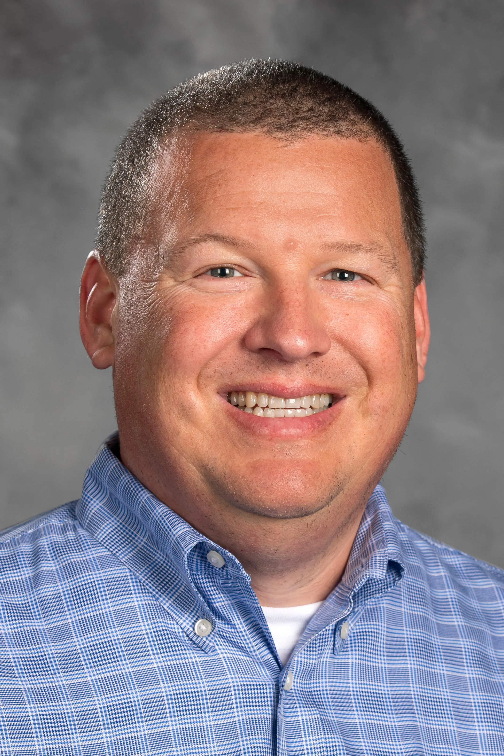 Bruce Frederick Landeck