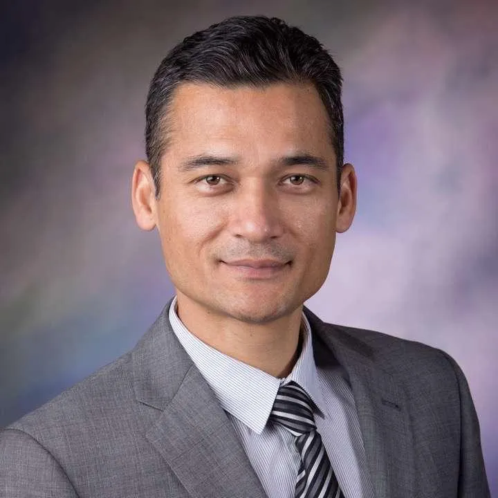 Rajesh Pradhan