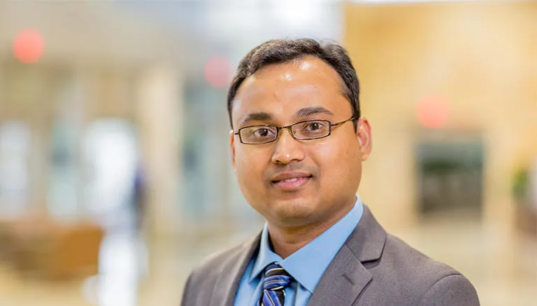 Srikanth Thalakoti