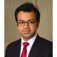 Ashish Padnani